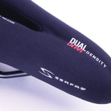 Serfas DDM-CT Dual Density W/Cutout Men Bike Saddle