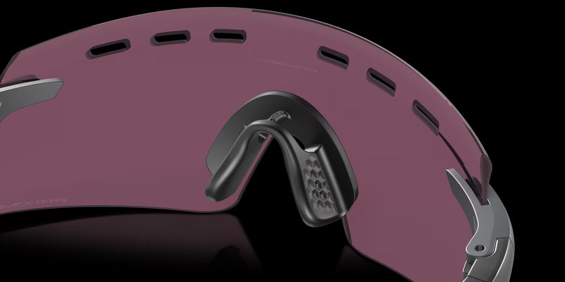 Oakley Encoder Strike Unisex Lifestyle Sunglasses