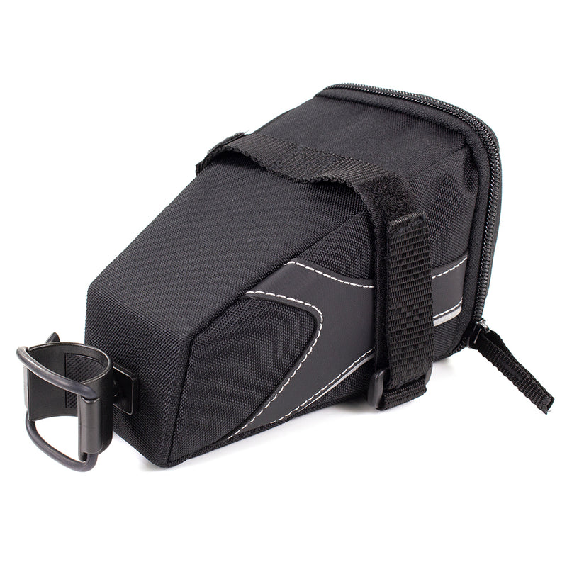 Serfas LT-6BK Shuttle Unisex Bike Bag