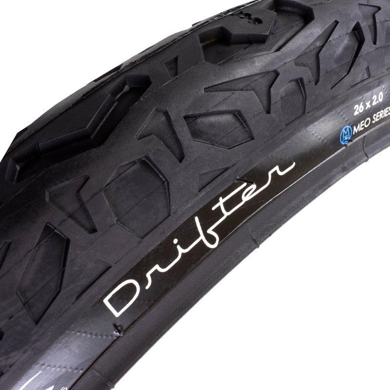 Serfas MEO-CTR Drifter City Unisex Bike Tire