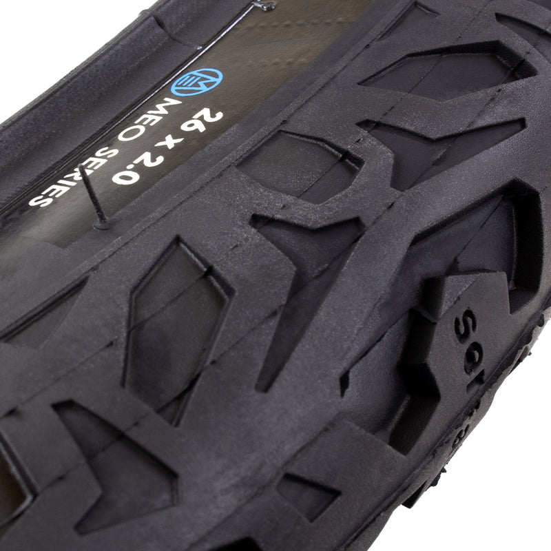 Serfas MEO-CTR Drifter City Unisex Bike Tire