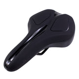 Serfas TBM-40 Tailbones Memory Foam Dual Density Unisex Bike Saddle