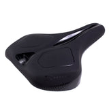 Serfas TBM-40 Tailbones Memory Foam Dual Density Unisex Bike Saddle