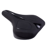 Serfas TBM-40 Tailbones Memory Foam Dual Density Unisex Bike Saddle