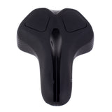 Serfas TBM-40 Tailbones Memory Foam Dual Density Unisex Bike Saddle