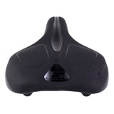 Serfas TBM-40 Tailbones Memory Foam Dual Density Unisex Bike Saddle