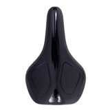 Serfas TBM-40 Tailbones Memory Foam Dual Density Unisex Bike Saddle