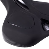 Serfas TBM-40 Tailbones Memory Foam Dual Density Unisex Bike Saddle