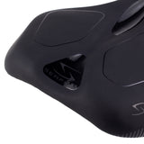 Serfas TBM-40 Tailbones Memory Foam Dual Density Unisex Bike Saddle