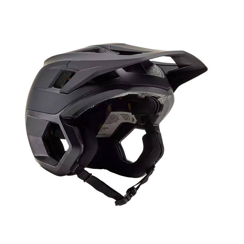 Fox Racing Dropframe Unisex MTB Helmet