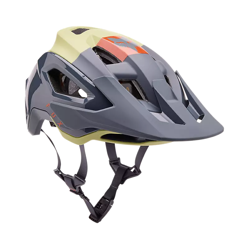 Fox Racing Speedframe Pro Unisex MTB Helmet