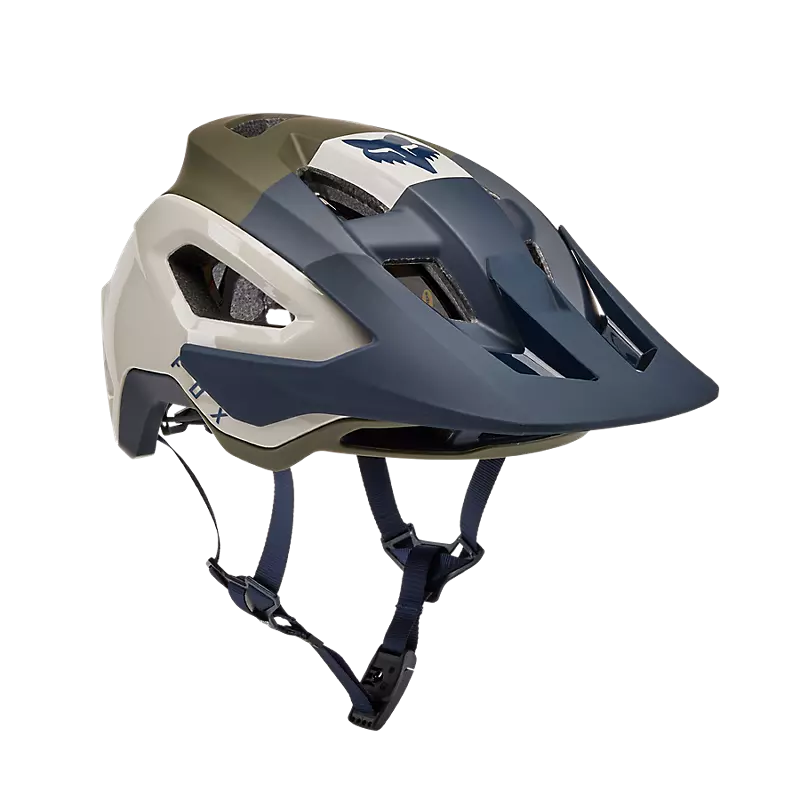 Fox Racing Speedframe Pro Unisex MTB Helmet