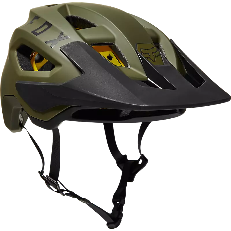 Fox Racing Speedframe MIPS Men MTB Helmet