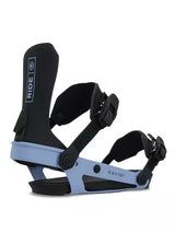 Ride AL-6 Snowboard Bindings