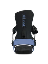 Ride AL-6 Snowboard Bindings