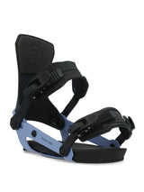 Ride AL-6 Snowboard Bindings