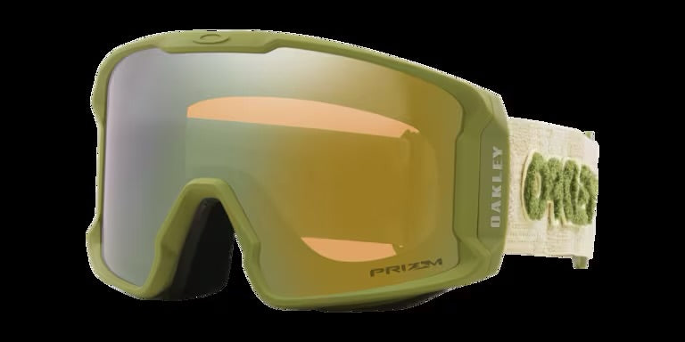 Oakley Line Miner L Unisex Snow Goggles