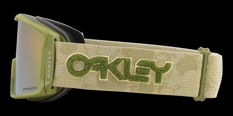 Oakley Line Miner L Unisex Snow Goggles