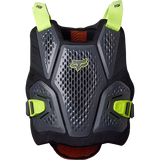 Fox Racing Unisex Raceframe Impact Soft Back CE D3O Unisex Chest Guard