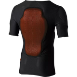 Fox Racing Baseframe Pro Short Sleeve Unisex Chest Guard