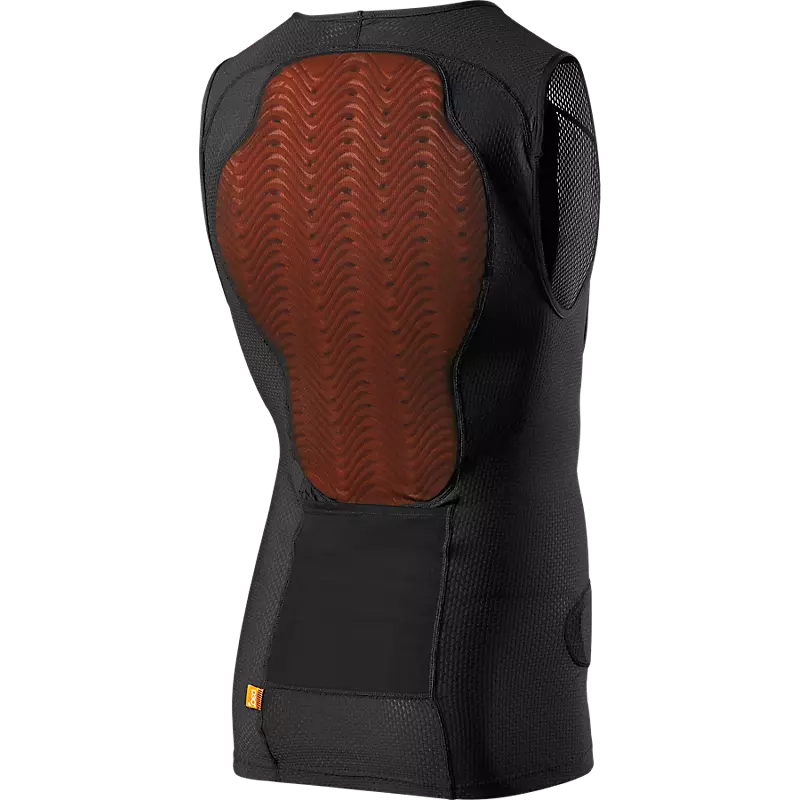 Fox Racing Baseframe Pro Sleeveless Unisex Chest Guard