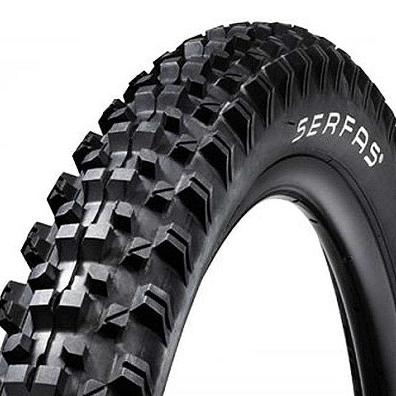 Serfas Krest MTB Unisex Bike Tire