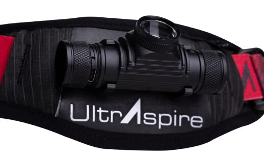 UltrAspire Lumen 400Z 3.0 Waist Light