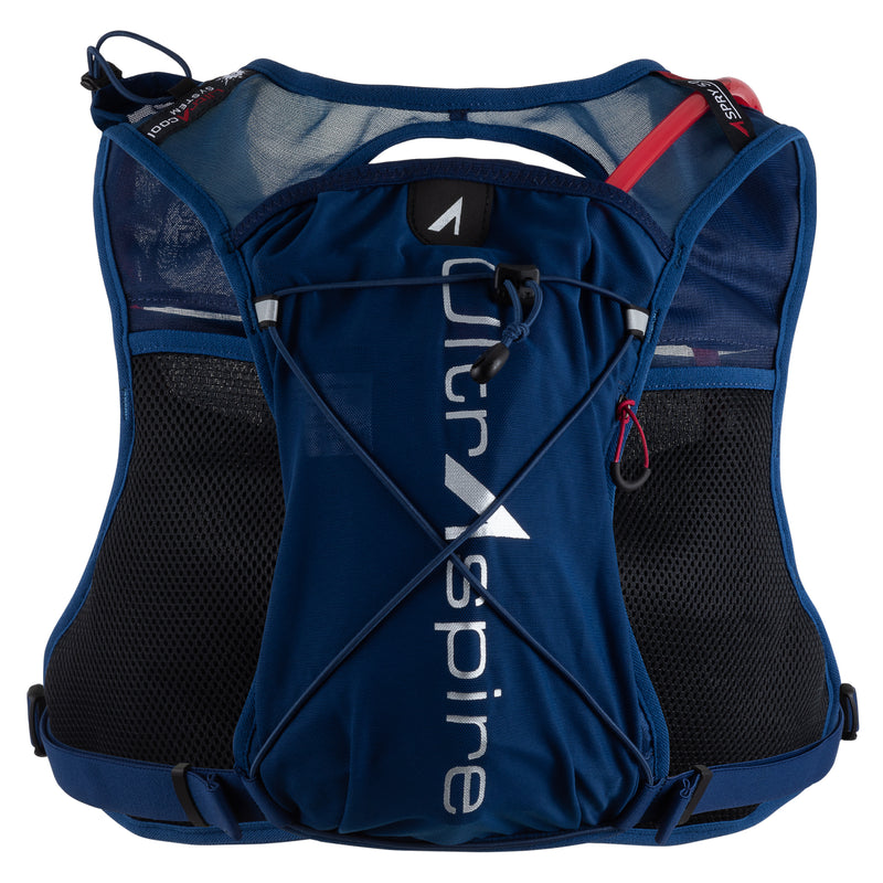 UltrAspire Spry 5.0 Race Running Vest Hydration Pack