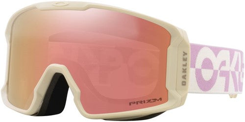 Oakley Line Miner M Unisex Winter Goggles