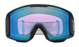 Oakley Line Miner M Unisex Winter Goggles