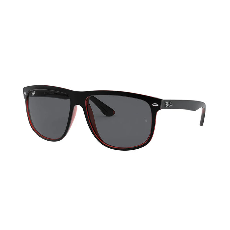 Ray-Ban Boyfriend Unisex Lifestyle Sunglasses