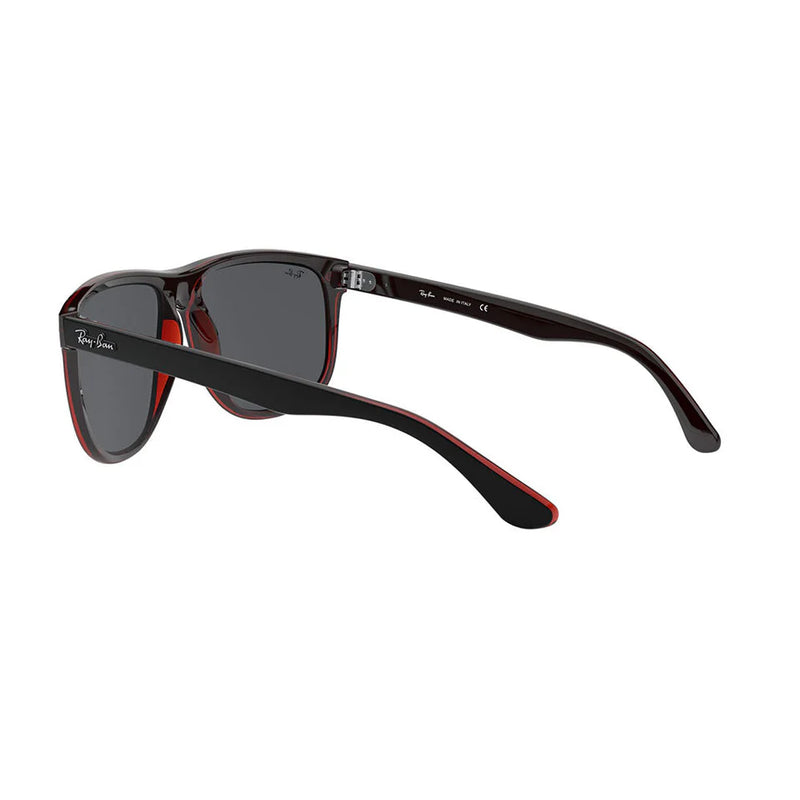 Ray-Ban Boyfriend Unisex Lifestyle Sunglasses