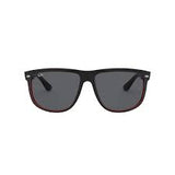 Ray-Ban Boyfriend Unisex Lifestyle Sunglasses