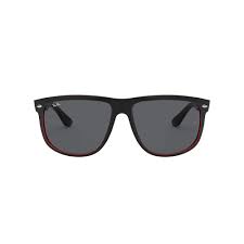 Ray-Ban Boyfriend Unisex Lifestyle Sunglasses