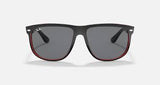 Ray-Ban Boyfriend Unisex Lifestyle Sunglasses