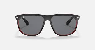 Ray-Ban Boyfriend Unisex Lifestyle Sunglasses