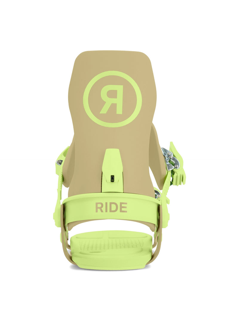 Ride A-6 Men Snowboard Bindings