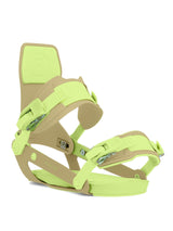 Ride A-6 Men Snowboard Bindings