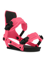 Ride A-9 Unisex Snowboard Bindings