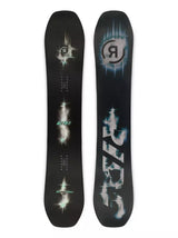 Ride Algorythm Unisex Snowboard - Versatile All-Mountain Board