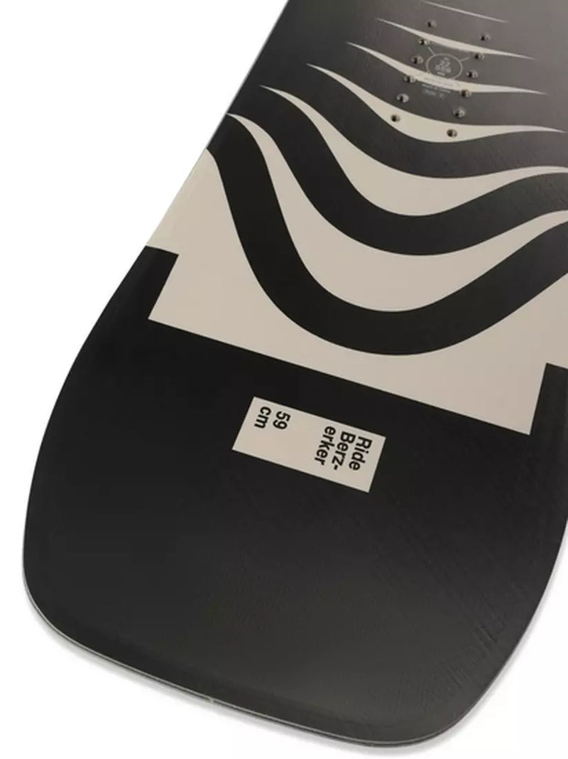 Ride Berzerker Men's Snowboard