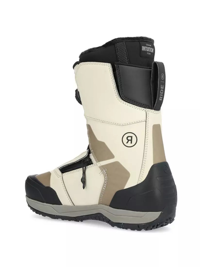 Ride Torrent Snowboard Men Winter Boots