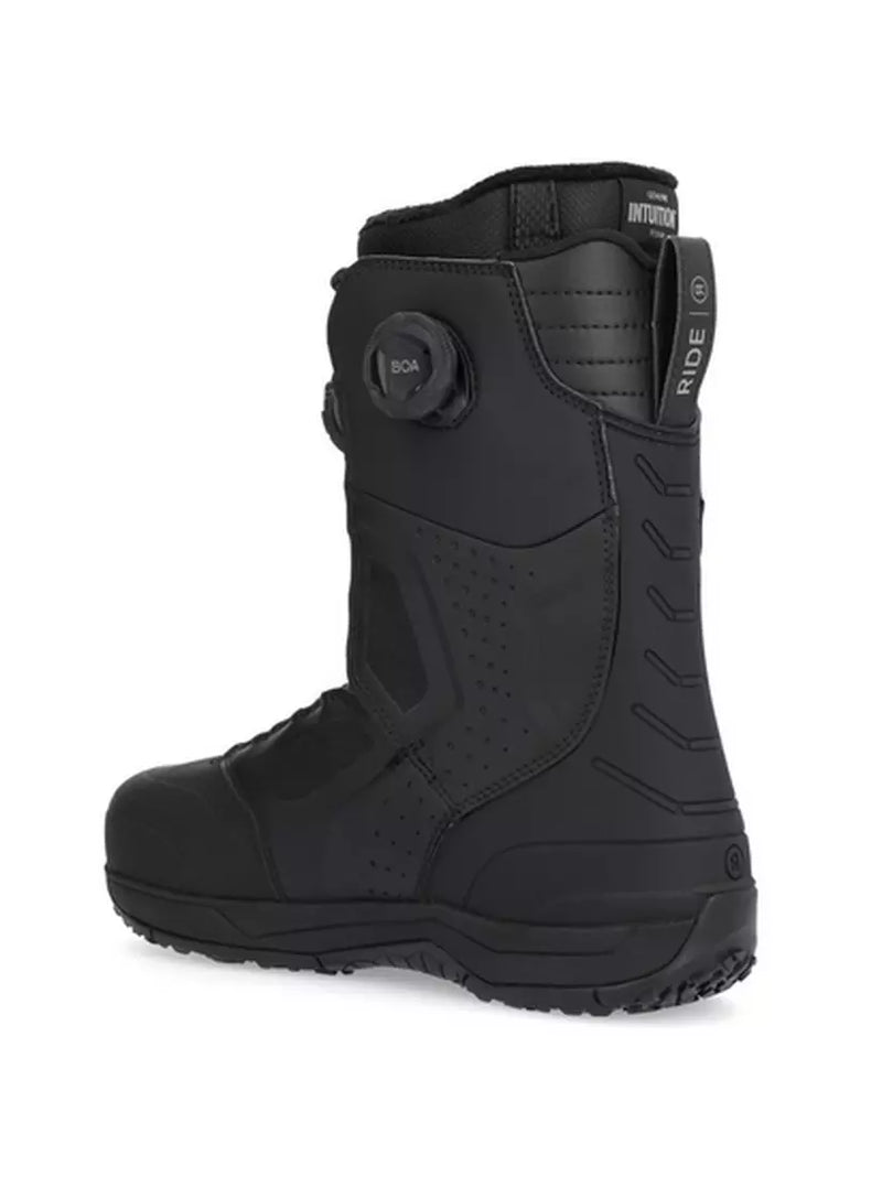 Ride Trident Men's Snowboard Boots - Intuition Dream Wrap Liner