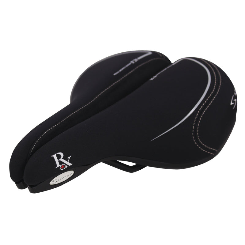 Serfas RX Road/MTB Comfort Women Bike Saddle