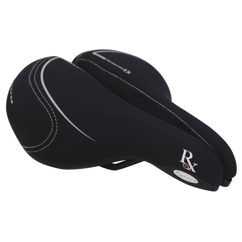 Serfas RX Road/MTB Comfort Women Bike Saddle