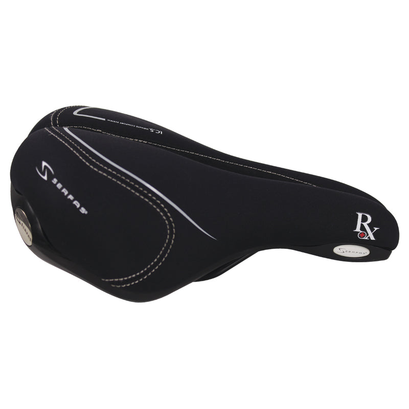 Serfas RX Road/MTB Comfort Women Bike Saddle