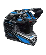 Bell Moto-10 Spherical MIPS Adult Dirt Motocross Carbon Fiber Helmet