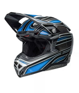 Bell Moto-10 Spherical MIPS Adult Dirt Motocross Carbon Fiber Helmet