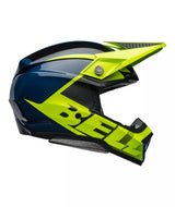 Bell Moto-10 Spherical MIPS Adult Dirt Motocross Carbon Fiber Helmet