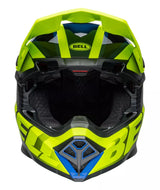 Bell Moto-10 Spherical MIPS Adult Dirt Motocross Carbon Fiber Helmet